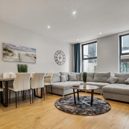 Finsbury Park 2 Bed Apartment London Exteriör bild