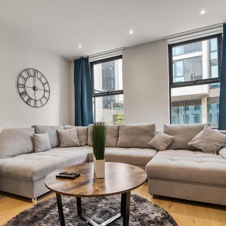 Finsbury Park 2 Bed Apartment London Exteriör bild