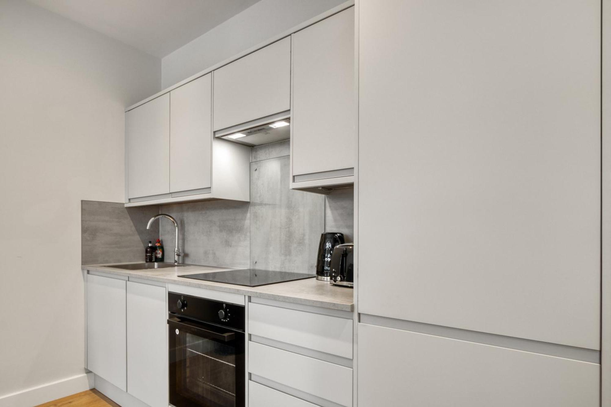 Finsbury Park 2 Bed Apartment London Exteriör bild
